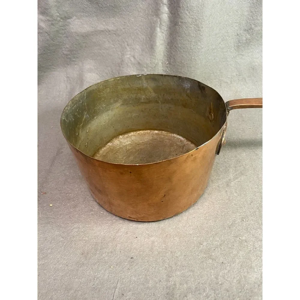 ANTIQUE 19TH CENTURY 8